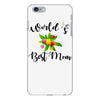 world's best mom iPhone 6 Plus/6s Plus Case