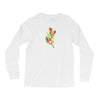 playing koi Long Sleeve Shirts