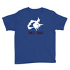 witch halloween fancy Youth Tee