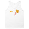 sheriff grimes Tank Top