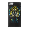 majin warrior iPhone 7 Case