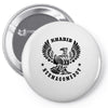 khabib nurmagomedov time Pin-back button