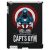 merry x mas you filthy animal 2 iPad 3 and 4 Case