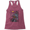 enjoy the ride Racerback Tank