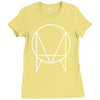 owsla music Ladies Fitted T-Shirt