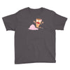 don't lose your mind Youth Tee