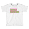 little princess Toddler T-shirt