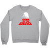 dawn of the dead Crewneck Sweatshirt