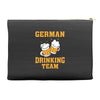 German Drinking Team Accessory Pouches
