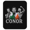 The Notorious - Conor McGregor Mousepad