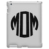 mom iPad 3 and 4 Case
