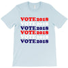 Vote 2018 T-Shirt
