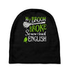 teacher tee! Baby Beanies