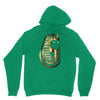psusennes mmxii Unisex Hoodie