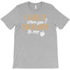 talk dirt to me T-Shirt