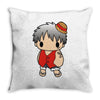 luffy Throw Pillow