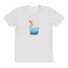 Jumping See All Over Women's T-shirt