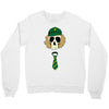 angus young ac dc Crewneck Sweatshirt