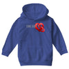 Come Baby Youth Hoodie
