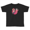 musume monster Toddler T-shirt