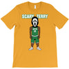 Scary Terry T-Shirt