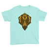 owl night Youth Tee