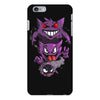 pokemon the ghost iPhone 6 Plus/6s Plus Case