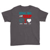 marvelous bowling for soup lunch drunk love Youth Tee