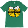 Wu-Tang brew tang T-Shirt