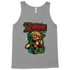 legend of zombies Tank Top