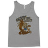 groot tree service Tank Top
