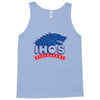 international house of stark Tank Top