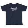 dreamville nation Toddler T-shirt