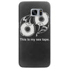 my sex tape Samsung Galaxy S7 Edge