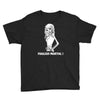 foolish mortal Youth Tee