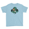 creaturooki Youth Tee
