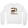 pothead Crewneck Sweatshirt