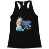 birthday girl Racerback Tank