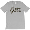pray for the olsens T-Shirt