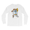 arr2d2 Long Sleeve Shirts