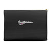 sagittarius violet Accessory Pouches