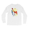 seduced by the dark side Long Sleeve Shirts
