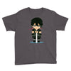 nenedroid Youth Tee