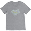 iloveher V-Neck Tee