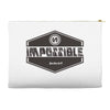 Impossible Accessory Pouches