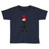Sherlock Gnomes Toddler T-shirt