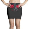 nooooo Mini Skirts