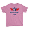 independence day Youth Tee