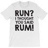 run rum T-Shirt