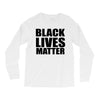 black lives Long Sleeve Shirts
